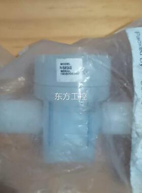 议价PFA气动阀 aPrker派克PV1-10-624-00气动