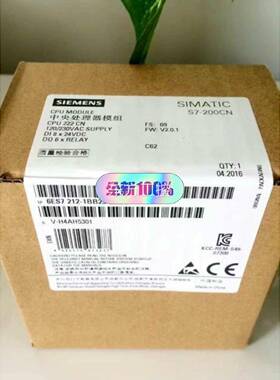 议价6EBS7212-1B23-0X8/0西XB0门子全新SB7