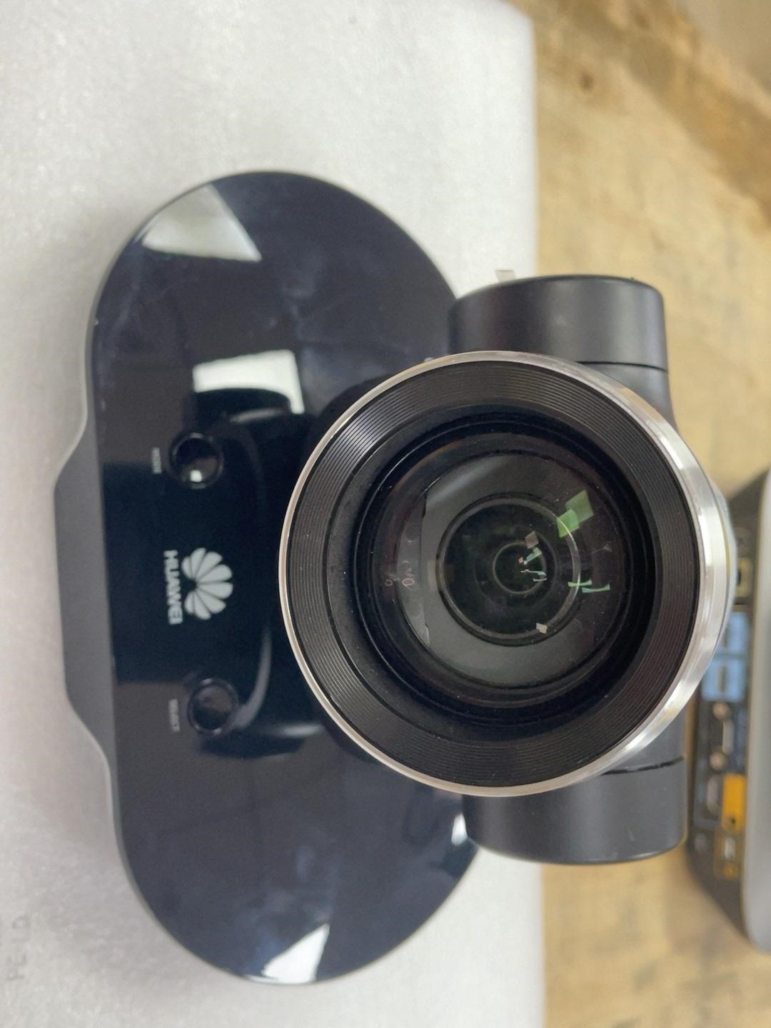 Huawei/华为视频会议 VPC600 1080P12X成