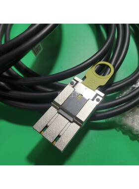 议价高速电缆ICe 8Px cable 1.8米 0450011