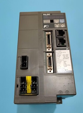 富士驱动器 RYC751D3-VVT2 成色新 实物如图