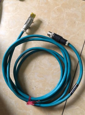 基恩士keyence OP-87356连接线