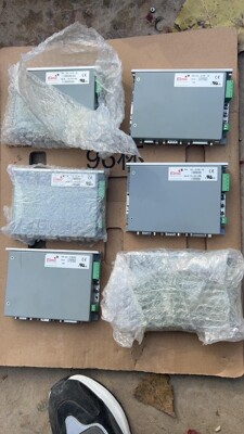 EIMO驱动器，CEL-3/100-C6有5台，CEL-A1