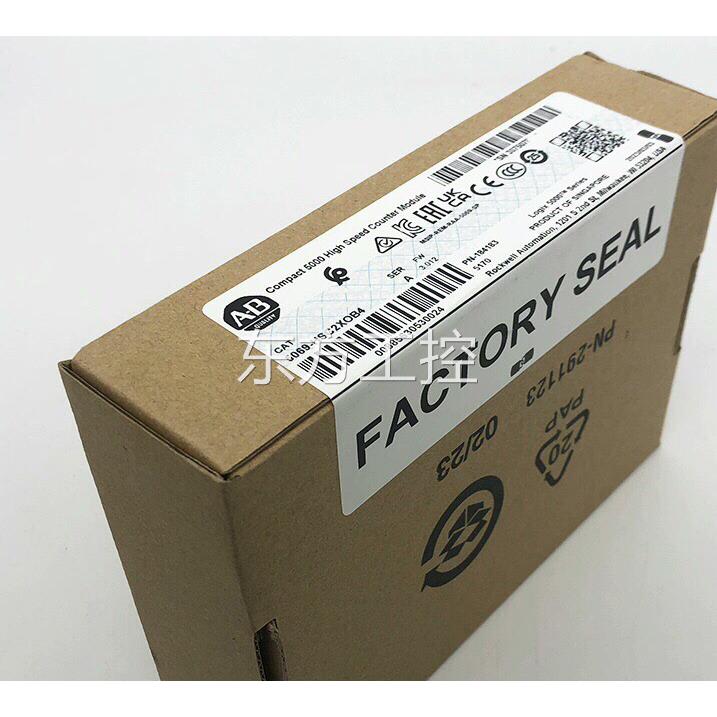 议价506原9-HSC2XOB4 AB PLC块，新模装全现货