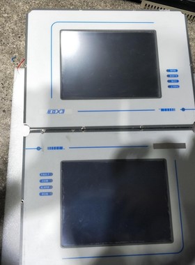 意大利UNIOP触摸屏变频器ECT-16-0045实物拍摄