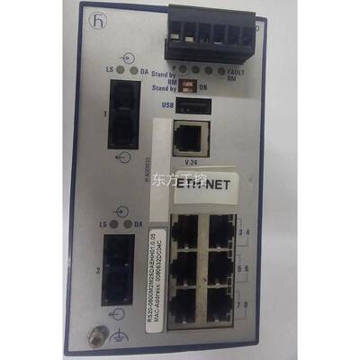 议价HIRSCHMANN RS20-0800M2M2SDAEHH