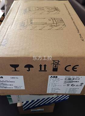 议价A5BB变频品器 全压新ABB牌35系列进线电220伏变频器