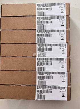 议价西9门子6ES732-AJ0-0AA0现货2010针的连接器