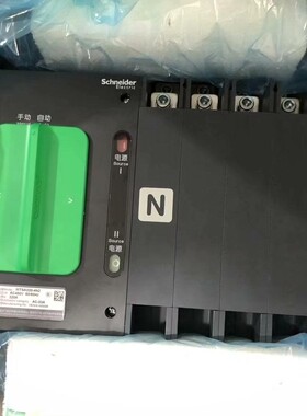 施耐德WTSA400-4N2 A F