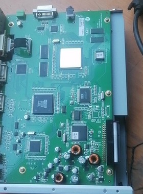 捷芯LUMENS捷扬DLP/LCOS监控大屏监视器CU103