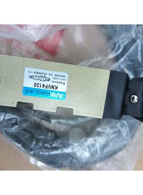 议价大现意利AM货ISCO先导电磁阀KVFN4130全新库存样子