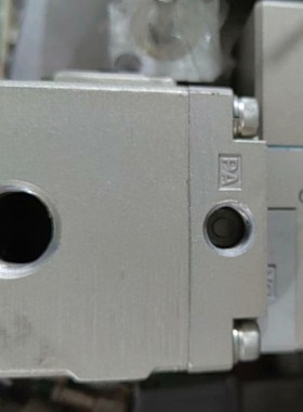 VT3113 SMC原装电磁阀