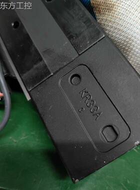 议价86.THK滑组 台模KR33A 总长37cm 0有效行程