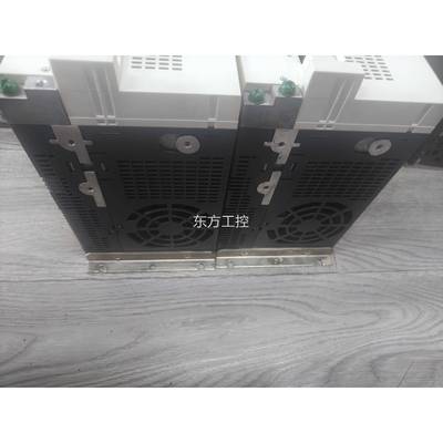 议价【出】松MFLA3SDF驱动T下3KW，拆机件