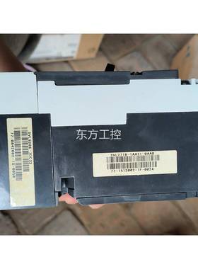 议价全新原装德国造V西门子断路器L160Vt.6制3A，3L27