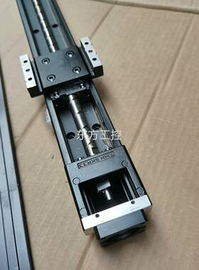 议价TH线-SKR33性模组，，SKR3320直线模组静K音型直