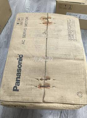 议价【出M】MD量F152L1.G6M 松下中惯15KW