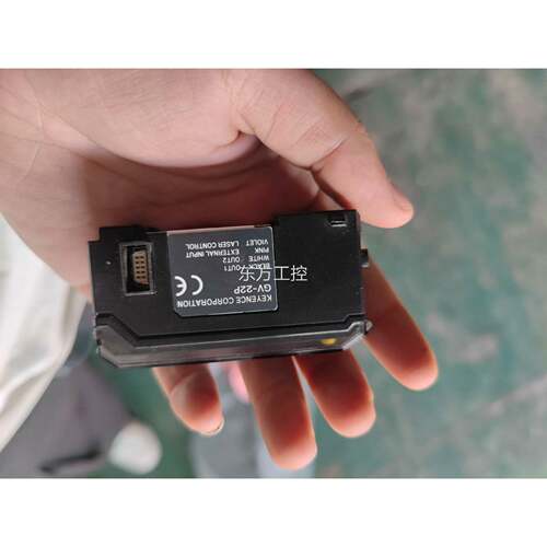 议价EKYENCE/G基恩V士传感器-22P