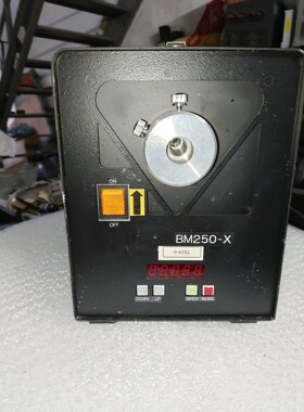 【比冠】日本inflidge，OD灯箱，紫外线照射装置。成色