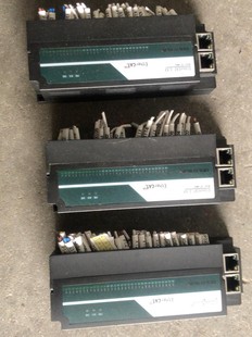 dm32. EtherCAT sunc o总线模块