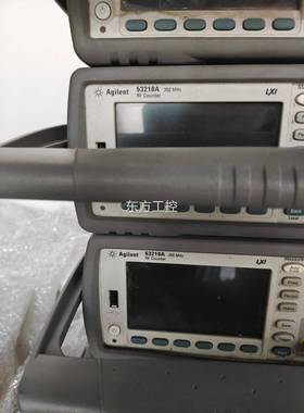 议价Agilet1安捷伦5320A 3n0Mhz高精度频5率计,