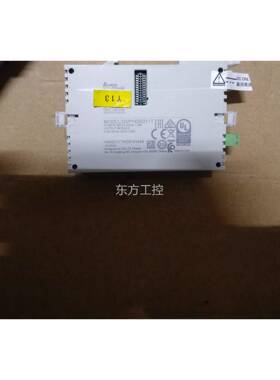 议价S台达PLC扩展模块DVP14S121T/DVP16SP11