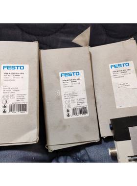 议价FESTOA 费斯托VSA V-B-P53E-H-1-1R5