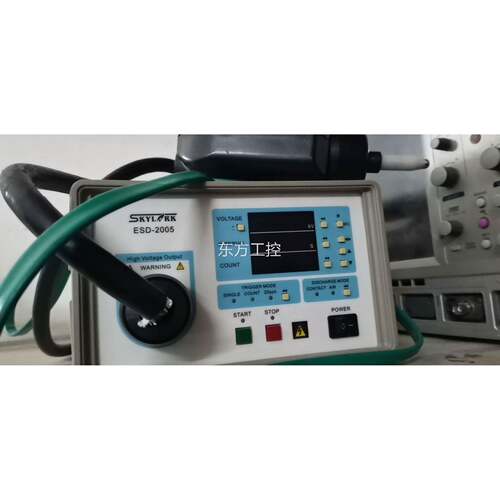 议价出售 SANEKI电三基SD-2005 静放电发生S器 ED