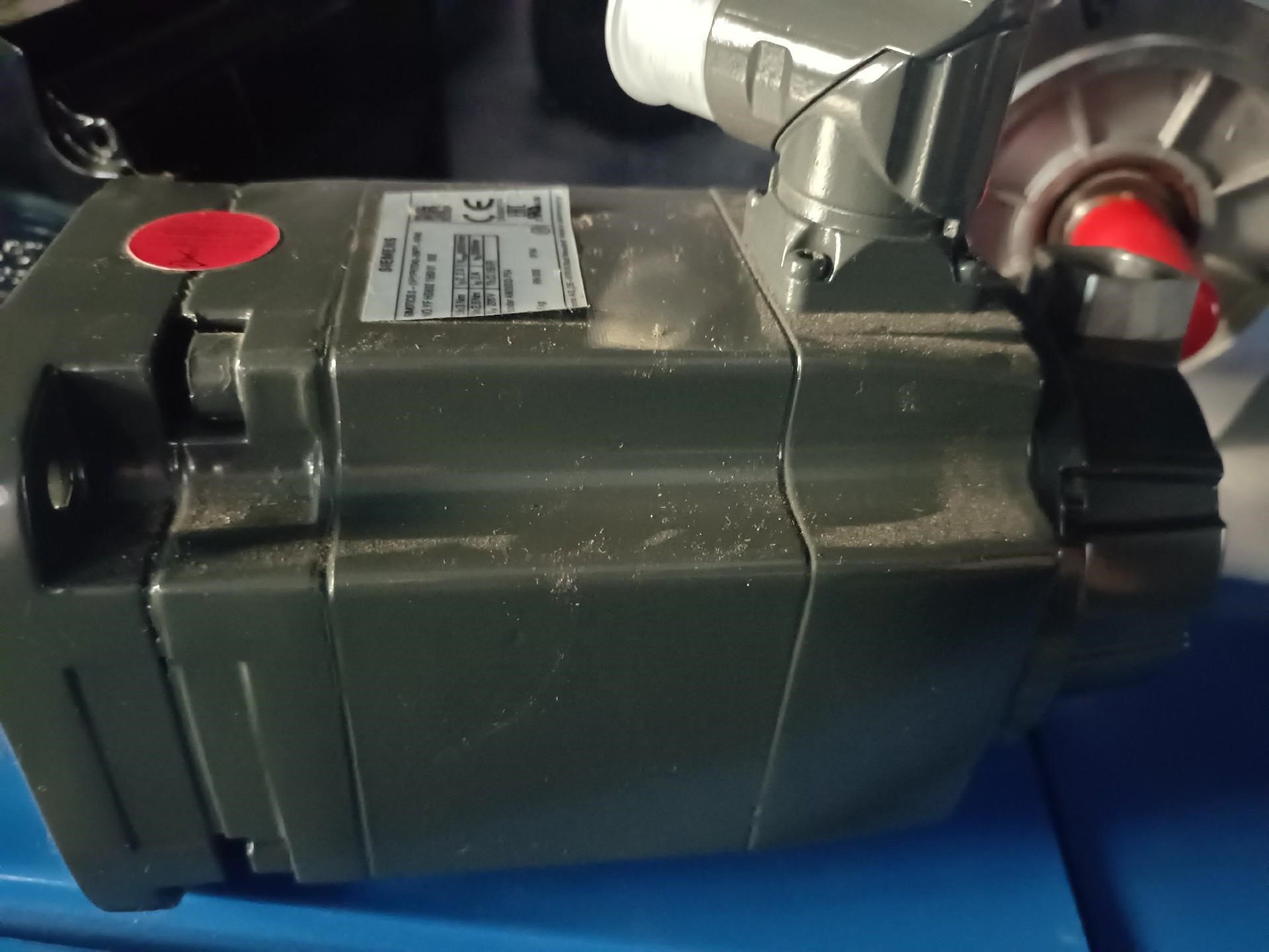 西门子伺服电机 (1P)1FK042-2AF71-1RA0