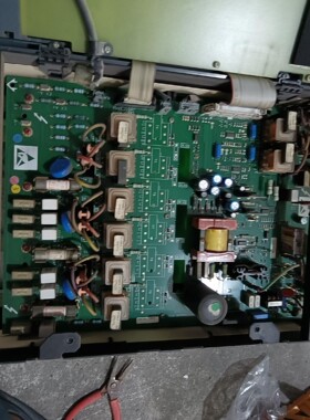 欧陆591C591P电源板 不可逆 AH385851U003