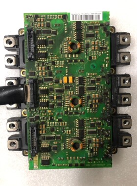 68439990A ABB 驱动板 AGDR-71C 684