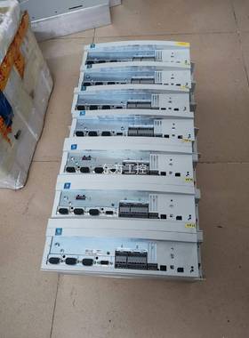 议价伦EV93茨26，EVS93S22伺服控制上器，成色9新以，