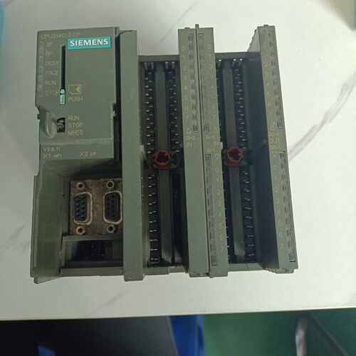 西门子模块 6ES7314-6CG03-0AB0 现货议价出