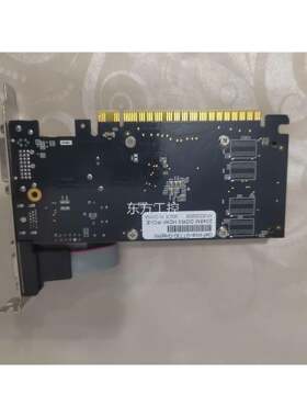 议价NVIDI AGT清730 高版 2G DDR3 2显卡 G