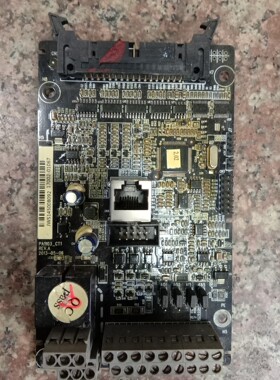 PA1103_CT1，英威腾变频主板，机器型号GD100-0