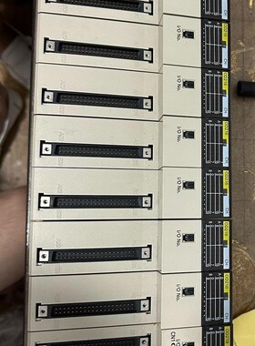 CS1G-OD218 有数量二十片左右 功能包好实物图 单片