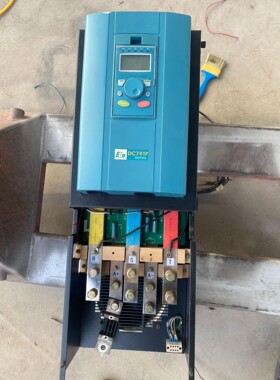 易泰帝ETD DC791P直流调速器500A