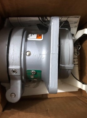 全新原装美国APPLETON插座ADR3033 实物图拍摄，