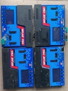 Microchip MPLAB PM3 编程器/烧写器无配件