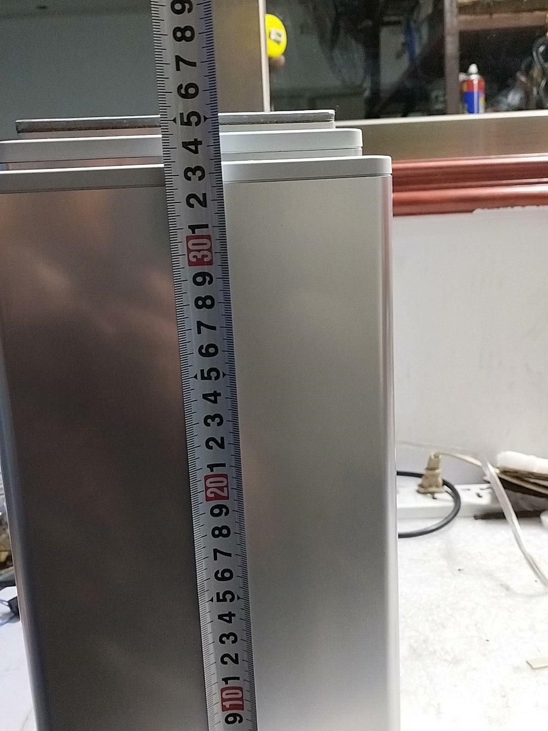 全新LINAK力纳克控制盒 DK-6430  电动推杆控制盒