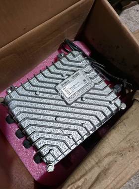 议价全新中兴无源光接入网综合接入单元/型号：ZXA10 F50