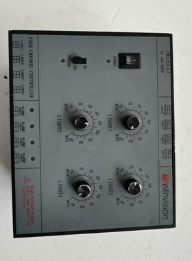 ellinvision   HGS4PS120T机器视觉调压