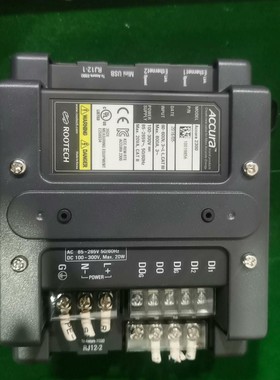 韩国进口Rootech Accura 2300数字功率表拆机