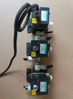 CKD比例阀 EV2500-008-C13B4