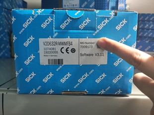 全新原装 1074081 MWMFB4 V2D632R