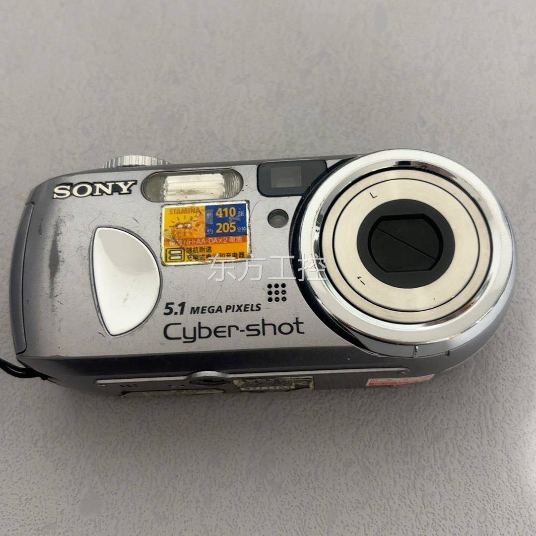 议价索尼P93数 能码相机 各项功完好无 任何瑕疵