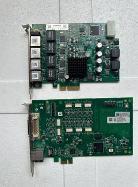 议价康耐视CCC-VPRO-IO ，CFG-8704E-11-0