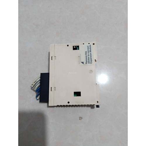 议价施耐德PLCTM 2DRA8RT 扩展模 原装拆机 实物O图 RE块LAY UT