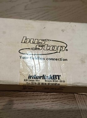 原装  InterlinkBT 图尔克TURCK 模块FEN