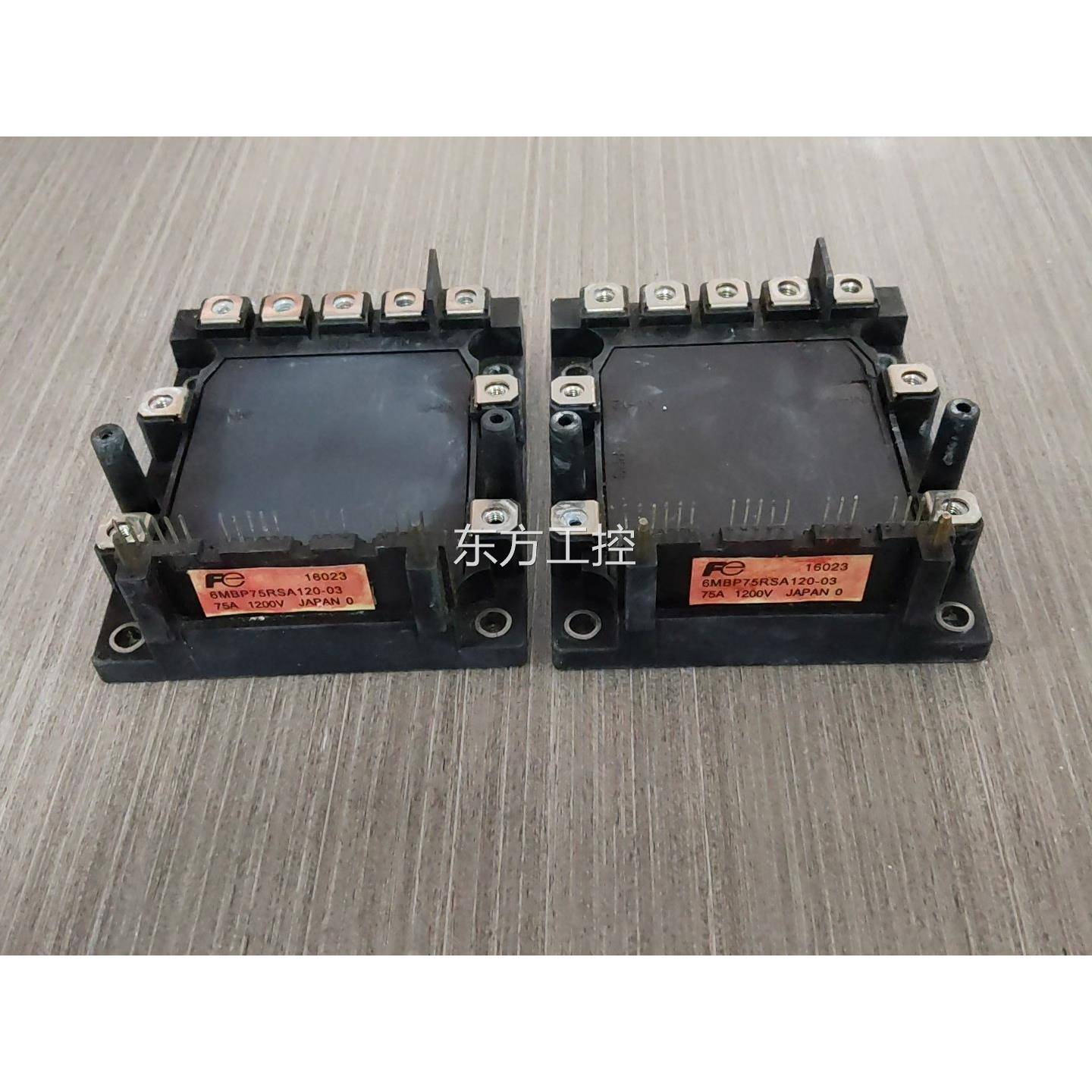 议价6BPM5R7PSA120 6MB75RSA120-01 6